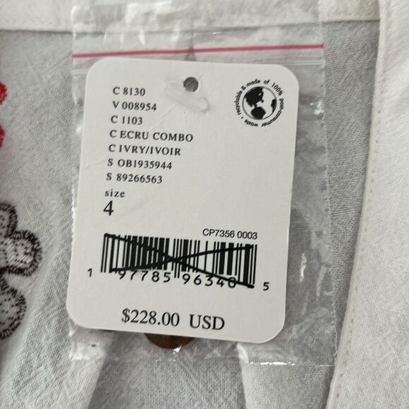 $228 size 4 Free People Piru Midi Dress
Free People - Picture 7 of 8